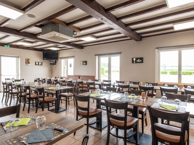 LE MOULIN DE LA BARNE 