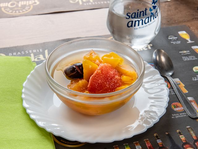 LE MOULIN DE LA BARNE 